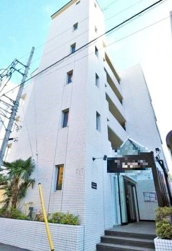 東京都八王子市子安町１丁目の物件情報の物件情報