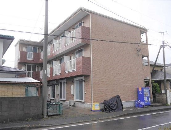 神奈川県相模原市中央区すすきの町の物件情報