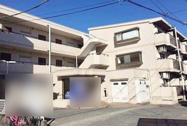 神奈川県伊勢原市伊勢原４丁目の物件情報