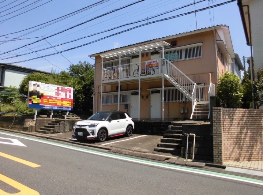 神奈川県横須賀市若宮台の物件情報