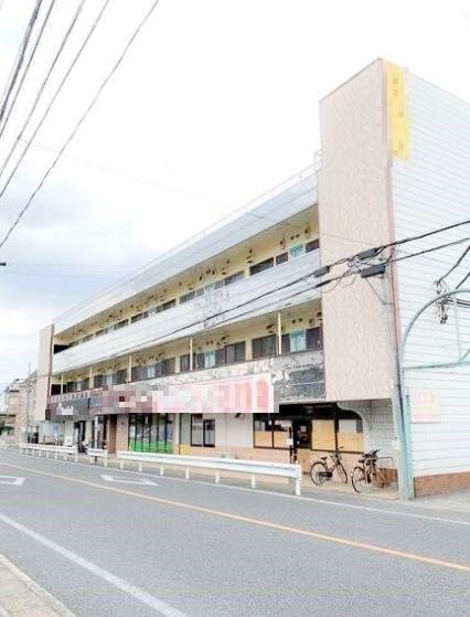 埼玉県所沢市若狭４丁目の物件情報の物件情報