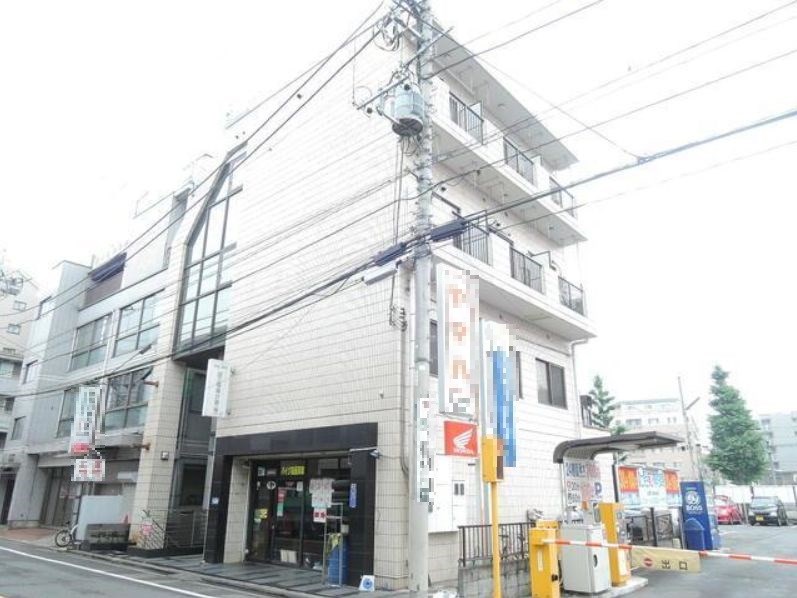 東京都国立市富士見台２丁目の物件情報