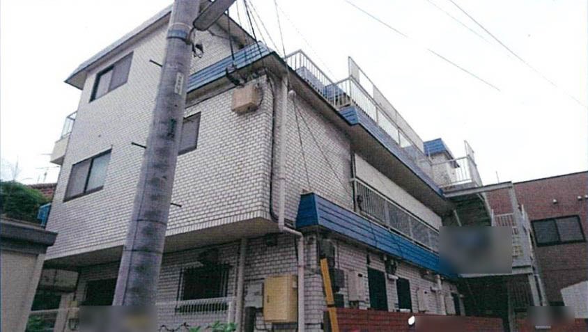 東京都板橋区若木１丁目の物件情報