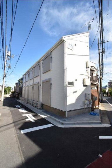 東京都中野区江古田２丁目の物件情報