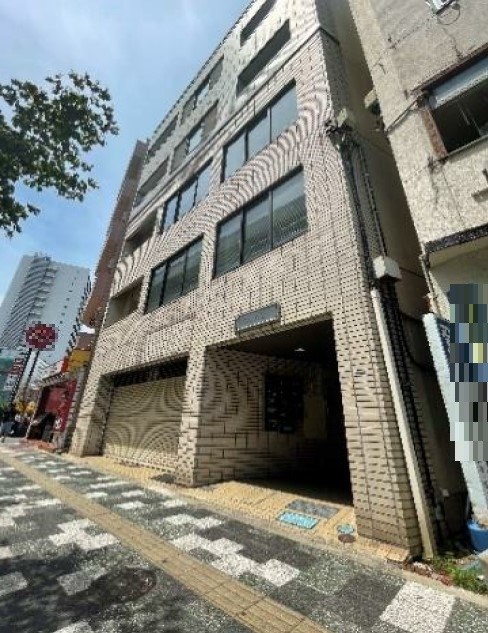 東京都板橋区板橋４丁目の物件情報