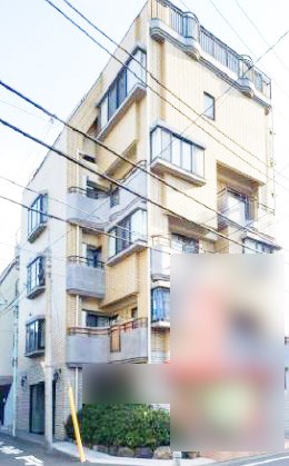 東京都板橋区蓮沼町の物件情報