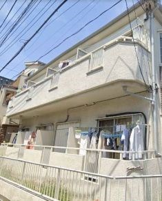 東京都府中市住吉町２丁目の物件情報