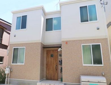 東京都板橋区中台１丁目の物件情報