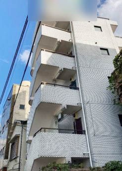 東京都板橋区稲荷台の物件情報