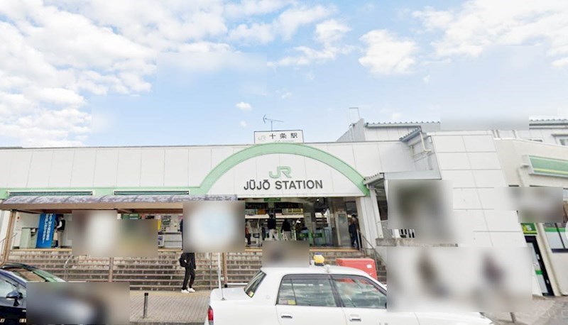 東京都板橋区稲荷台の物件情報