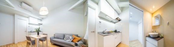 東京都板橋区仲宿の物件情報