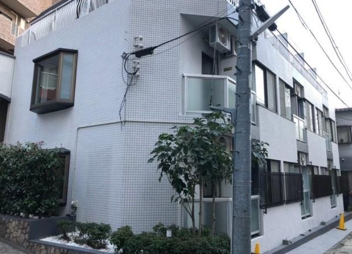 東京都新宿区荒木町の物件情報