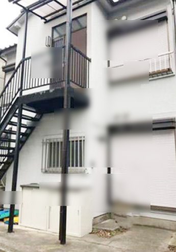 東京都足立区扇１丁目の物件情報