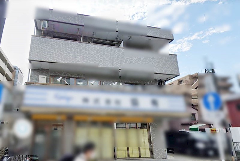 東京都板橋区舟渡１丁目の物件情報