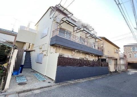 東京都板橋区上板橋１丁目の物件情報