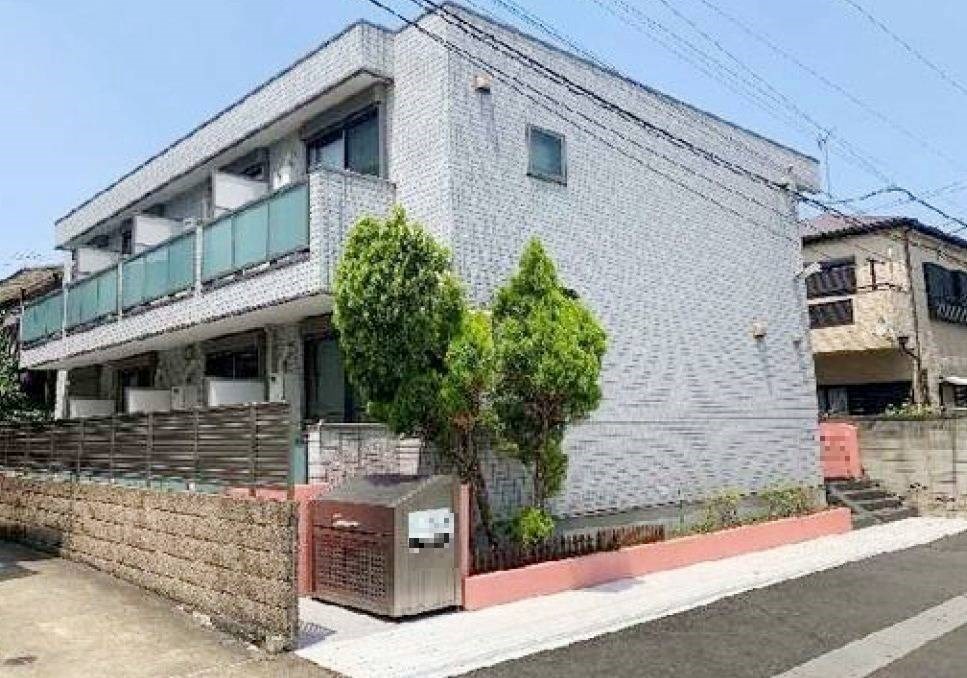 千葉県市川市市川３丁目の物件情報