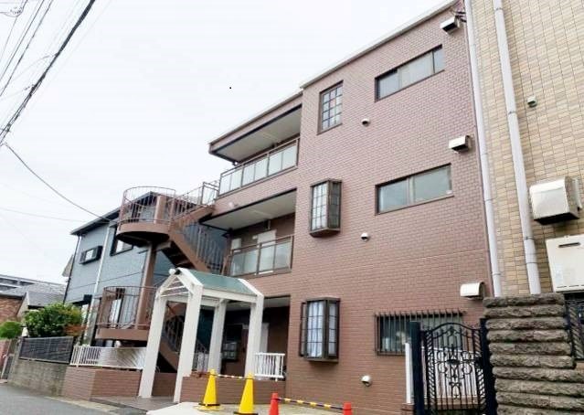 千葉県習志野市大久保１丁目の物件情報