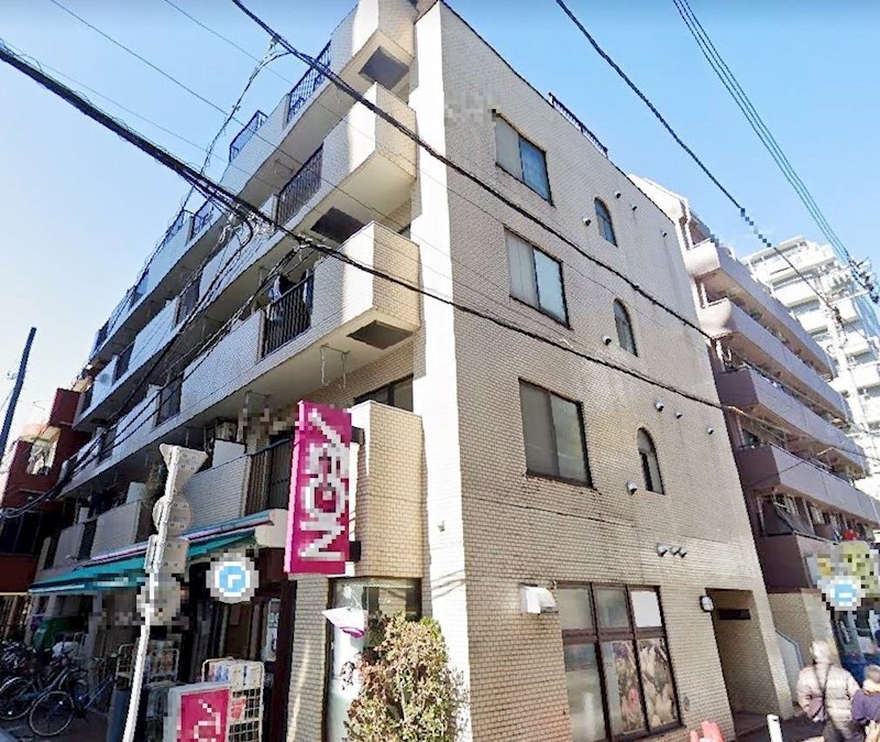 東京都板橋区高島平８丁目の物件情報