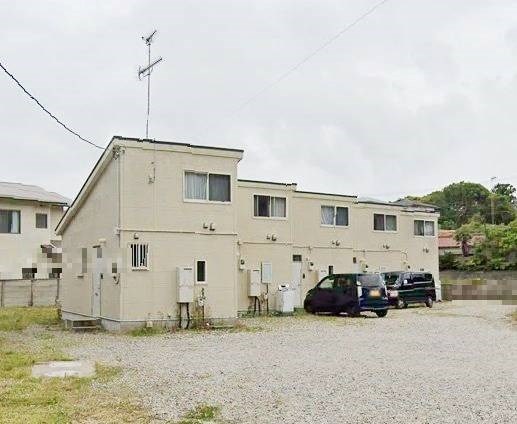 千葉県いすみ市岬町和泉の物件情報