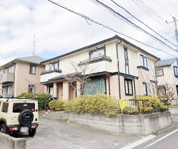 東京都町田市真光寺１丁目の物件情報