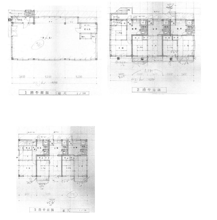 東京都板橋区徳丸1丁目の物件情報