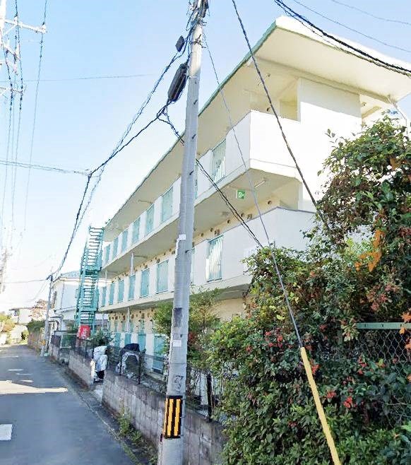 東京都八王子市並木町の物件情報