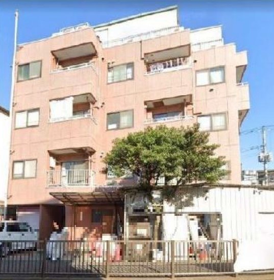 東京都八王子市子安町１丁目の物件情報