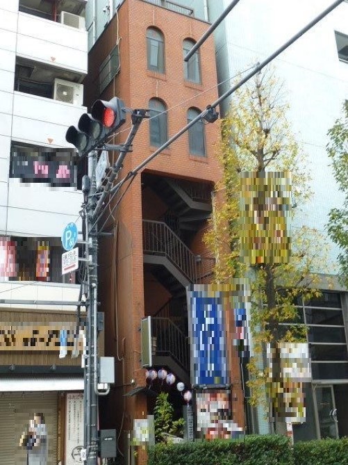 東京都中央区日本橋人形町３丁目の物件情報