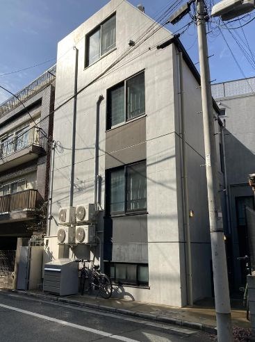 東京都中野区本町１丁目の物件情報