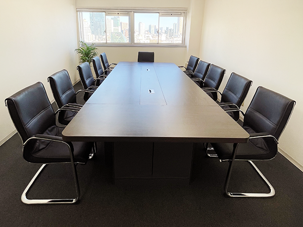 ビーエフエステート社内イメージ